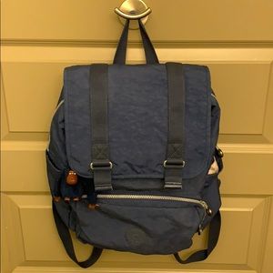 Kipling backpack